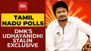 He is an indian film producer, film actor & distributer who mainly known for his work in tamil cinema. Udhayanidhi Stalin Speaks About Dynasty Politics Chepauk Seat Aiadmk Bjp Alliance Exclusive Youtube