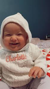 Monogram Sweater Knit