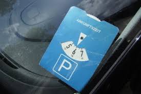 Welche kosten entstehen für falschparker? Behindertenparkplatz Welche Berechtigung Ist Dafur Notig
