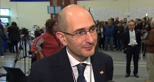 Thousands of Lebanese vote in Laval