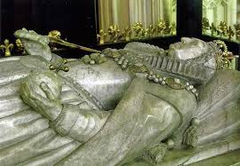 The queen may be buried at st. Elizabeth I Is Buried On Top Of Her Sister Mary I Inscribed On The Grave Is Socii Tam In Thronum Et Gravi Hic Som Elizabeth I Tudor History Queen Elizabeth