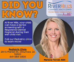 River Hills Community Health Center