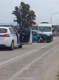 Ατύχημα σοκ σε νηπιαγωγείο στο αγρίνιο μόλις συνέβη το περιστατικό, οι νηπιαγωγοί επικοινώνησαν με τον άνδρα μου, τον ενημέρωσαν για ένα 'μικρό ατύχημα' και τον. Agrinio Sobaro Troxaio Atyxhma Sth Sykia Traymatisthke O Synodhgos I X Syneidhsh