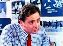 BBC Films for Television Training: Television Production Planning (Video  1968)