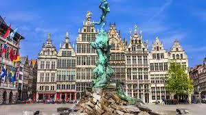 A complete guide to hotels,flights to antwerp, entertainment, news and more on antwerp, belgium. Touren Antwerpen Getyourguide