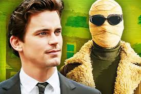 Doom Patrol Latest News, Interviews, and More