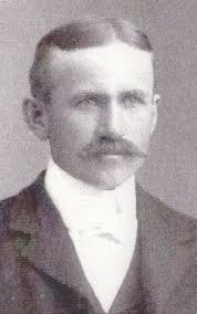 Emanuel Francis Lennberg