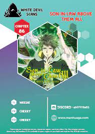 Son In Law Above Them All - Chapter 86 - Manhuaga