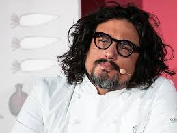 Alessandro Borghese: vita, carriera e programmi TV