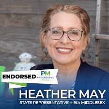 Our First 2024 Legislative Endorsements