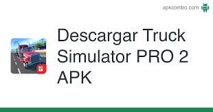 Using apkpure app to upgrade world truck simulation pro, install xapk, fast, free and save your internet data. Descargar Truck Simulator Pro 2 Apk Ultima Version
