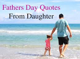 Celebrate your dad.with these meaningful quotes this father's day. 14 Cute Fathers Day Quotes From Daughter To Her Dad
