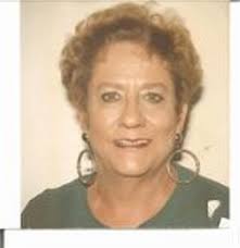 Obituary information for Ginger Whitmeyer DUDDING