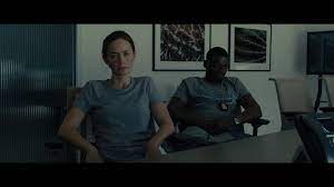 Sicario Roger Deakins