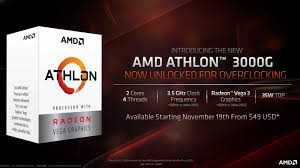 Spending less time loading and more time gaming. Amd Athlon 3000g Review Cpuagent