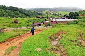 Though the rooms are furnished with modern amenities for comfort, the old world charm is retained. Meghalaya Tourism Gets An 80 Percent Boost In The Last Ten Years Times Of India Travel