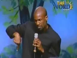 Bishop Noel Jones Sermons You Had To Go Through It Pin On Sermons