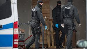 Januar 2017 nach deutschland ausgeliefert. United Tribuns Aktuelle Themen Nachrichten Bilder Schwarzwalder Bote