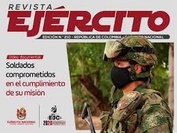 Fuentes afirman que la información de wikipedia del ejército nacional de colombia fue modificada.#anonymous #fuerzacolombia pic.twitter.com/2mmn5dtggp. Ejercito Nacional De Colombia On Twitter Ejercito Div1 Hace Presencia En 98 Municipios De La Costa Norte Colombiana Los Soldados Que Cumplen Su Mision En Esta Region Ademas De Desarrollar Operaciones Militares Tambien