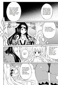 DMAYaichi] Fairy Tail H Quest Ch. 3 (Fairy T