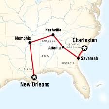 Headed To New Orleans Read On For The Best Food And Sights In The Bayou Road Trip Trip Travel Tours