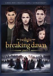 Watch movies in english subtitles: The Twilight Saga Breaking Dawn Part 2 Dvd Release Date March 2 2013