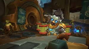 New Allied Races Preview Vulpera And Mechagnomes