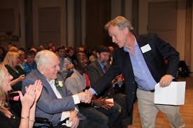 Awards — News — The Community Chest of Port Washington