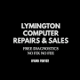 Lymington Computer Repairs and Sales from www.yell.com