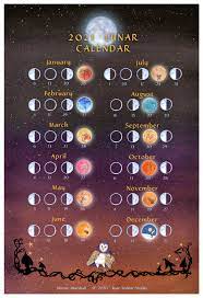Chinese lunar month in 2021. Lunar Calendar 2021 Denise Marshall