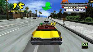 Crazy taxi is unblocked and requires no download. Crazy Taxi Guide How To Drive Like A Pro Xblafans