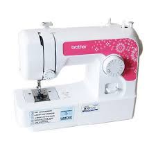 Anda bisa mencari produk ini di toko online yang mungkin jual mesin jahit brother jv1400. Jual Brother Jv 1400 Mesin Jahit Portable Terbaru Juni 2021 Blibli