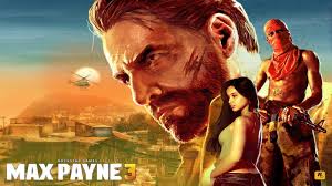 Max Payne 3 Free Download (PC) - VYNOTIX