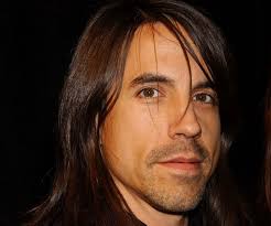 Anthony Kiedis of Red Hot Chili Peppers Career