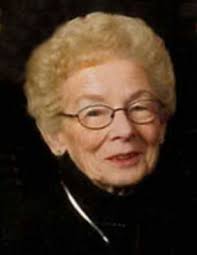 Obituary information for E. Elaine Habermehl