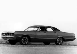 Image result for White 1969 Monaco