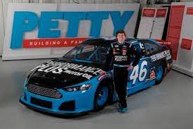1 254 просмотра 1,2 тыс. Thad Moffitt Set For Three Arca Events Speed Sport