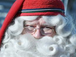 As you unveil the dark secrets of the fae, you'll magic up giant marshmallows and deadly candy canes, romance sweet friends and roguish villains. Risk Why Santa Claus Is Setting A Bad Example For Children All Over The World The Economic Times