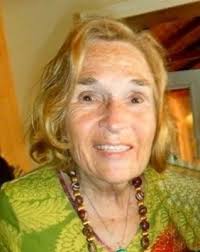 Dorothy Light Obituary (1931