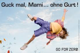 Stimmt es, dass dei gurtpflicht bereits 1976 eingeführt wurde? Immer Mehr Menschen Lassen Sich Von Der Gurtpflicht Freistellen