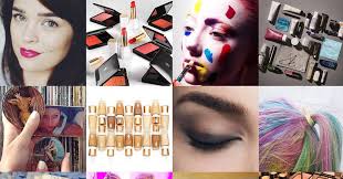 best beauty makeup artist insram