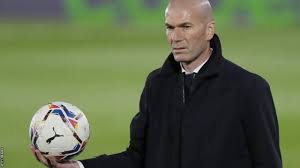 Последние твиты от zinedine zidane (@officialzzidane). Zinedine Zidane Avuye Muri Real Madrid Ubugira Kabiri Nk Umumenyereza Bbc News Gahuza