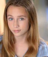 Eden McCoy's acting career and achievements