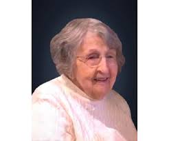 Rita Kustra Obituary (1925