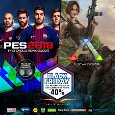 The last f us parte ii, final fantasy vii remake, bloodborne, god of. Black Friday Las Mejores Promociones De Videojuegos En Colombia