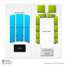 Whitney Grand Rapids Tickets 2 16 2020 8 00 Pm Vivid Seats