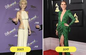 She was straightforward in her opinion that she wanted to feel healthy, beautiful 1. Celine Dion S Drastic Weight Loss Is She Okay