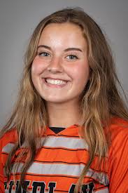 2021 Women's Soccer Roster