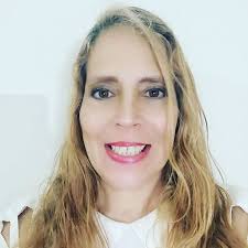 Mayra Hurley (Panamá)