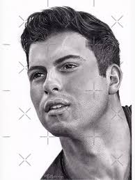 David Castro Merch & Gifts for Sale